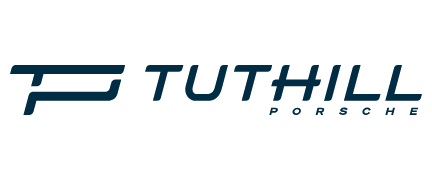 Tuthill Porsche Logo New