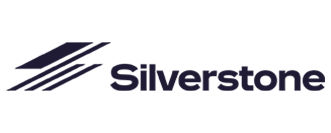 Silverstone Logo Website